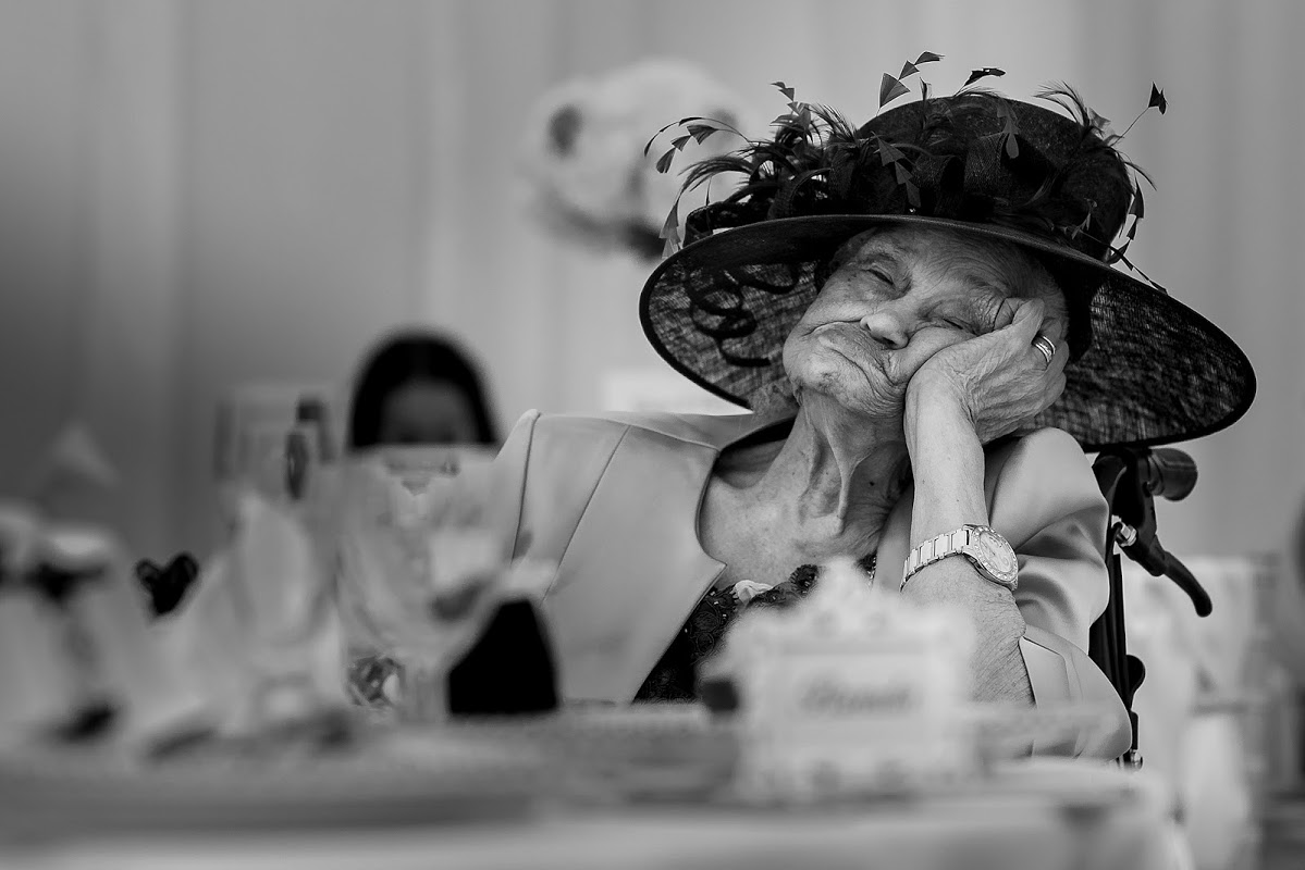 MyWed Awards. Ganador categoría de invitados de boda. Soven Amatya